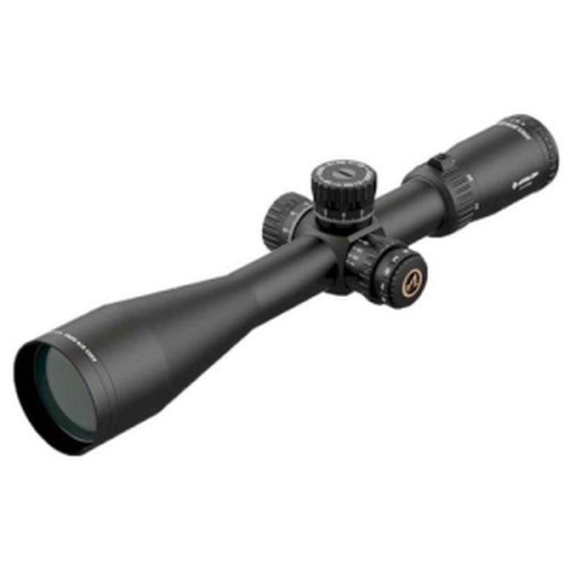 ATHLON OPTICS Ares BTR Gen2 HD 4.5-27x50 FFP Illuminated Reticle 30mm Riflescope | Black