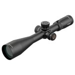 ATHLON OPTICS Ares BTR Gen2 HD 4.5-27x50 FFP Illuminated Reticle 30mm Riflescope | Black