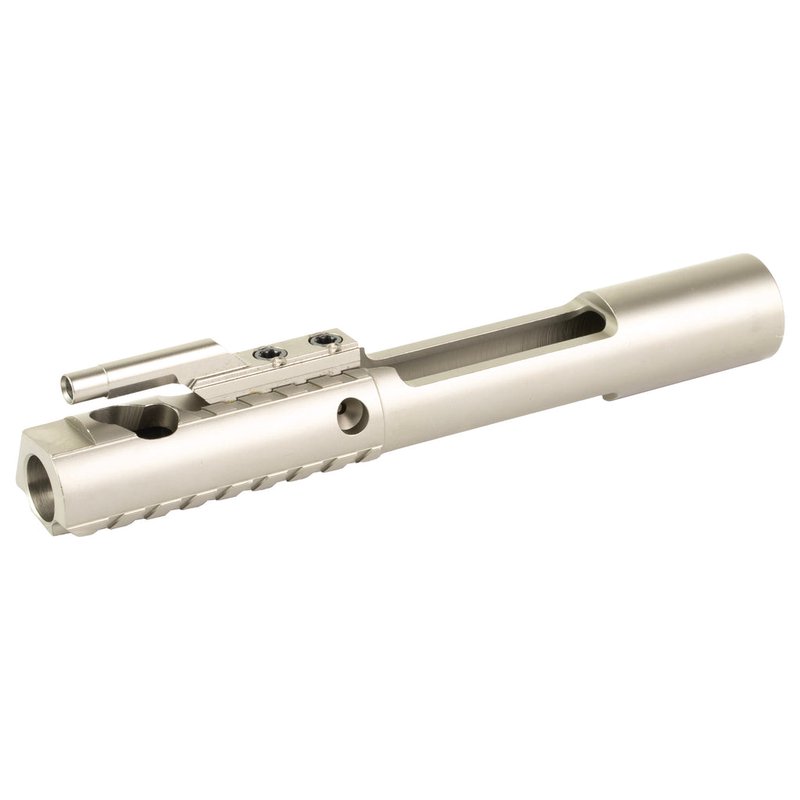 KAK Industry K-SPEC Enhanced AR-15 Bolt Carrier Group NP3 Chrome 204-0406-001