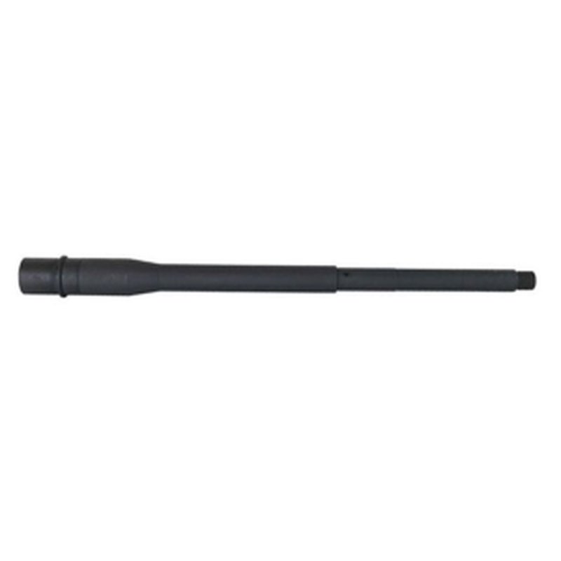 BC-10 | .308 | 16" Parkerized Heavy Barrel | 1:10 Twist | Mid-Length Gas System