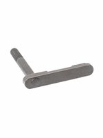 Luth-AR .308 Magazine Catch for AR-10 Black Manganese Phosphate