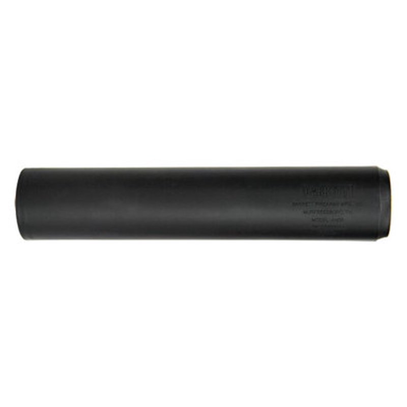 Barrett Direct Connect Suppressor 30 Caliber 5/8-24 Black