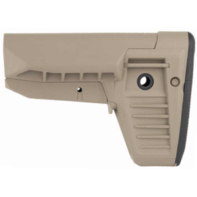 BRAVO COMPANY BCMGUNFIGHTER Mod 1 Stock SOPMOD Widebody FDE