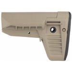 BRAVO COMPANY BCMGUNFIGHTER Mod 1 Stock SOPMOD Widebody FDE