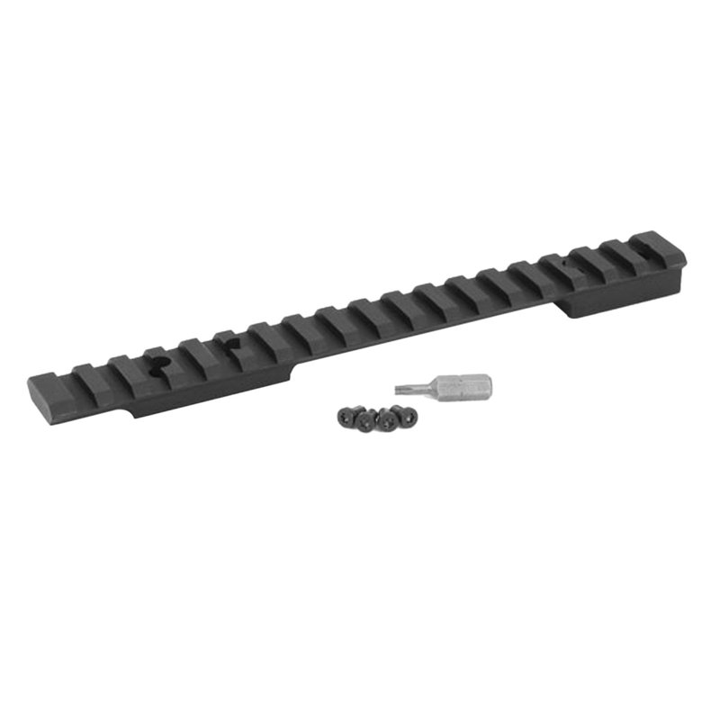 EGW Heavy-Duty Picatinny Rail 7075-T6 for Montana Rifle 1999 LA