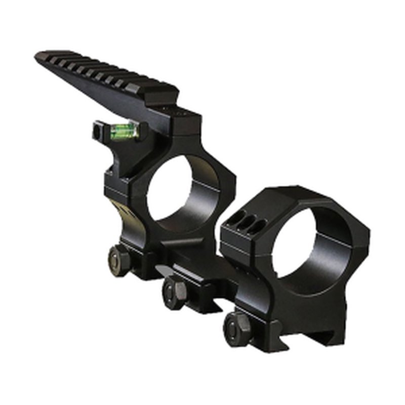 Hawkins Precision Heavy Tactical 1-Piece Picatinny Scope Mount