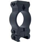 VersaRing 30mm Scope Rings, Universal Vertical Mounts, Black