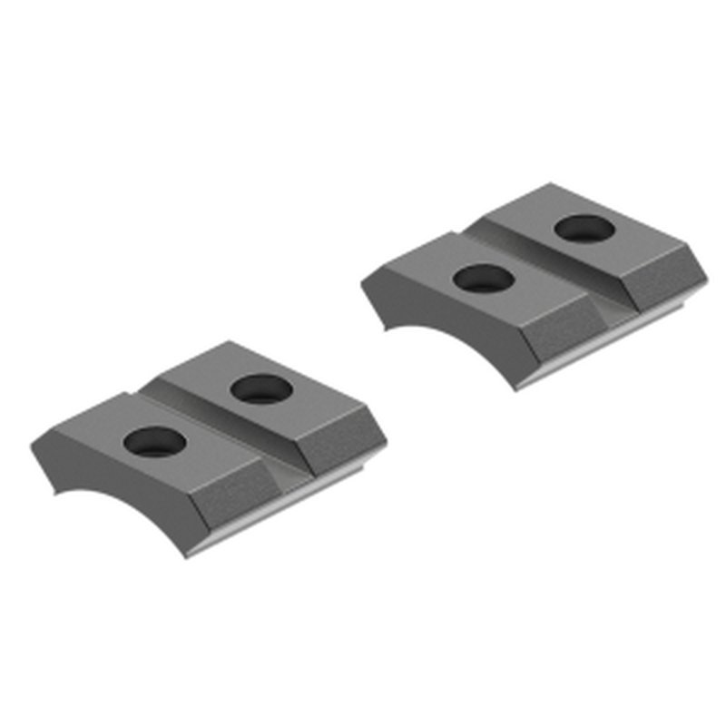 Leupold QRW 2-Piece Scope Mount Base for Winchester 70 180294