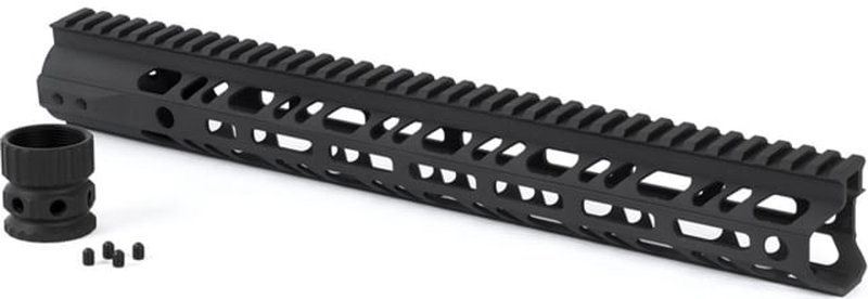 NEMO Arms 15'' Small Frame Builder M-LOK Handguard