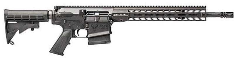 Stag Arms Stag 10 QPQ .308 Win / 7.62 NATO 16" Barrel Semi-Auto Rifle