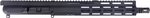 FM Products Mike-15 .223 Wylde Gen 2 Complete Upper Receiver