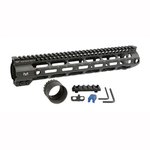 Midwest Industries AR .308 Combat Rail 12.625 in. M-LOK Handguard MI-CR308-12.625