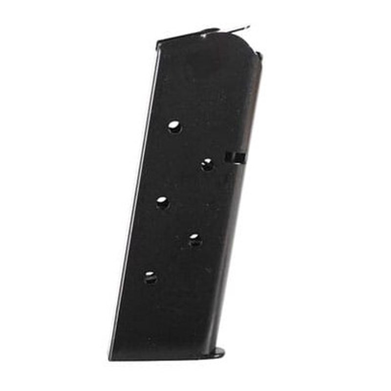Kimber 45 ACP Magazine for Compact & Ultra 1911 Pistols Black 7 Round