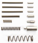 Armaspec AR Spare Parts Kit ARM148-SS for AR-15 and AR-10 Stainless Steel Springs