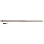 Shilen Drop-In Match AR-15 Barrel 204 Ruger 24 Heavy Varmint Contour 1:9" Twist Stainless