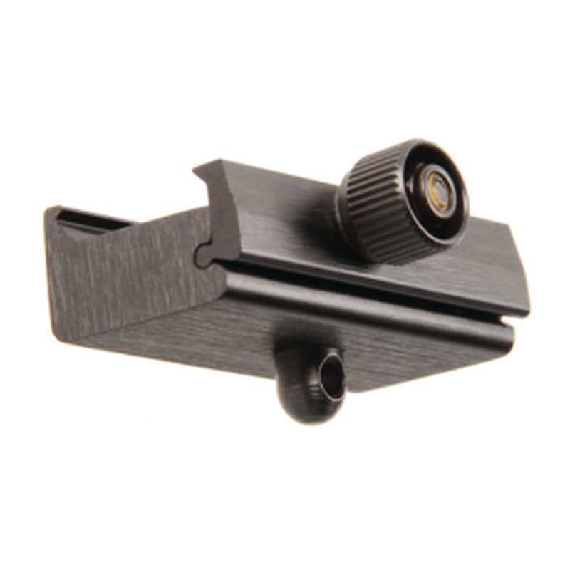 Blackhawk Sportster Bipod Picatinny Rail (BLC-71RA01BK)