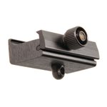 Blackhawk Sportster Bipod Picatinny Rail (BLC-71RA01BK)