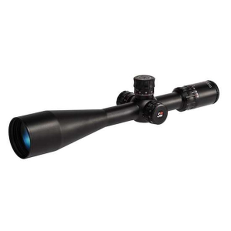 Sightron SIII PLR 8-32x56 ZSTOP IR MOA-2