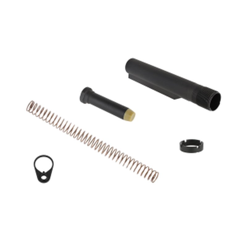 Expo Arms 6061 AR-15 Buffer Kit - H2 Carbine