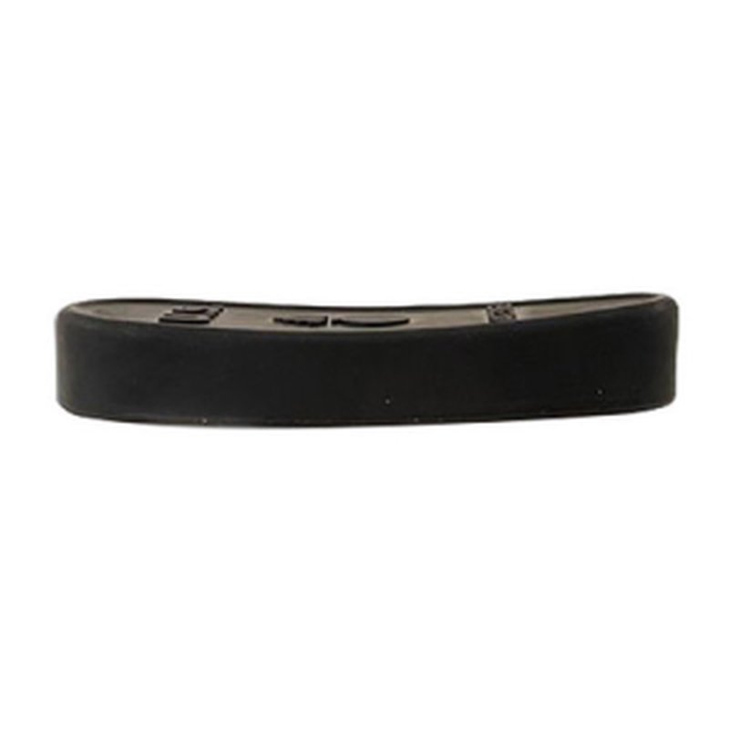 PRO MAG Recoil Pad Black Rubber for AR15 M16 Carbines