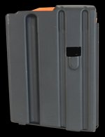 Franklin Armory DFM 10 Round AR-15 Magazine 223 Rem 5.56 NATO Black