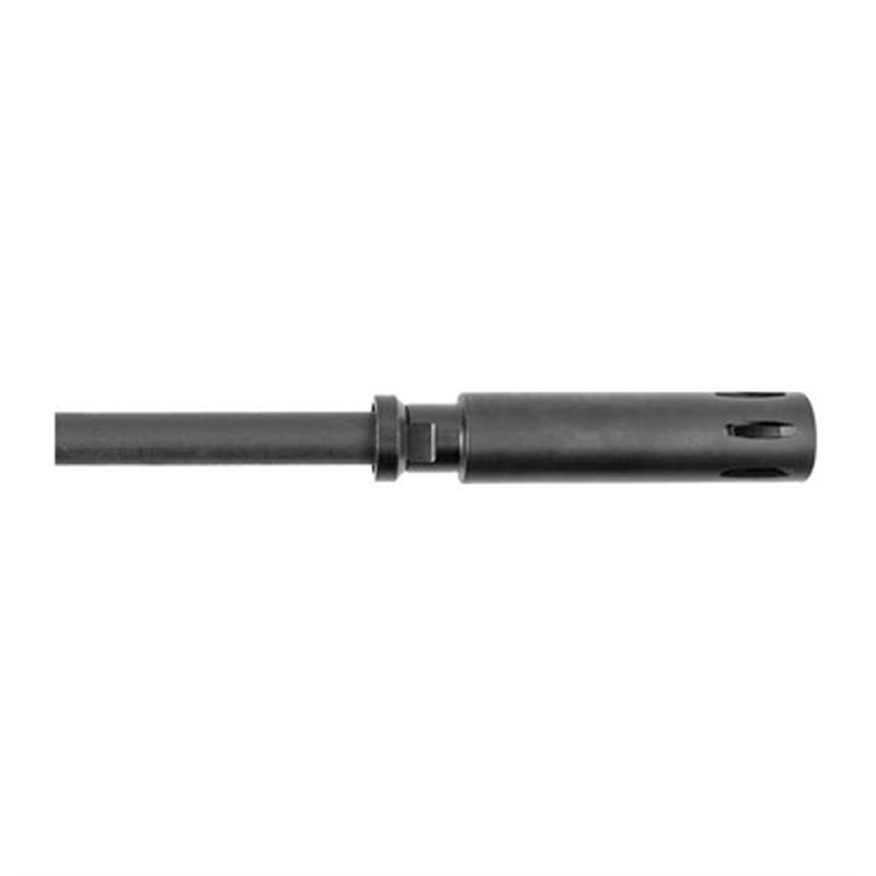 AR-15/M16 XM177 Flash Hider & Grenade Ring