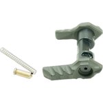Timber Creek Outdoors GAMBISSF Greyman Safety Selector Forest Aluminum