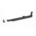 A3 Tactical Non-Recip Charging Handle for BRN180 (Curved Finger Knob)