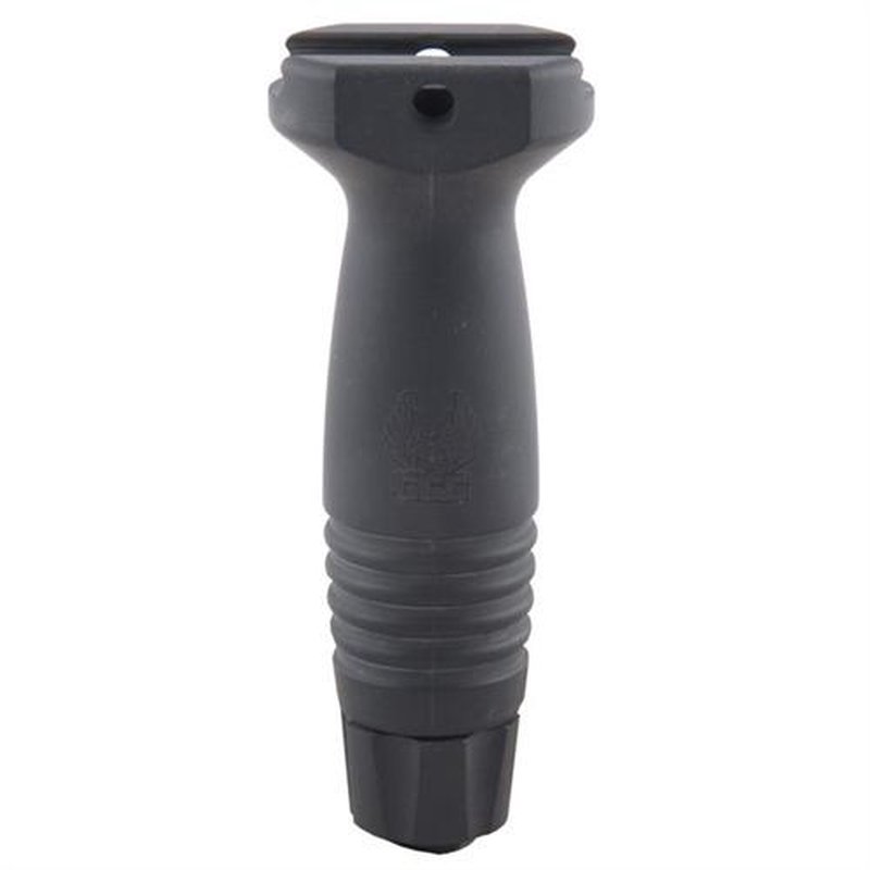 GgG Picatinny Vertical Foregrip Polymer Black for AR-15 (GGG-1169)