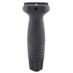 GgG Picatinny Vertical Foregrip Polymer Black for AR-15 (GGG-1169)