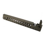 Troy Rail w/St 13-inch FDE