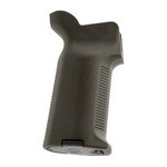 Magpul MOE K2-XL Vertical Rifle Grip for AR-15/M4, 17° Angle, Polymer