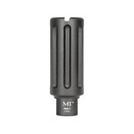 Midwest Industries AR-15 Blast Can Compensator Multi-Caliber (1/2-28)