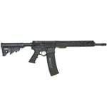 American Tactical Imports ATI Alpha Maxx Ria 5.56x45mm Rifle 16in 60rd