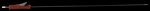 Tipton Max Force Cleaning Rod .17–.20 Caliber 40in 5-40 Threads Sliding Handle 658540
