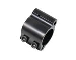 Guntec Usa Guntec Low Profile Gas Block Clamp On Steel GT750-SLIT