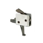 CMC Triggers AR15 AR10 Duty Patrol Single Stage Trigger 4.5lb Flat 92503