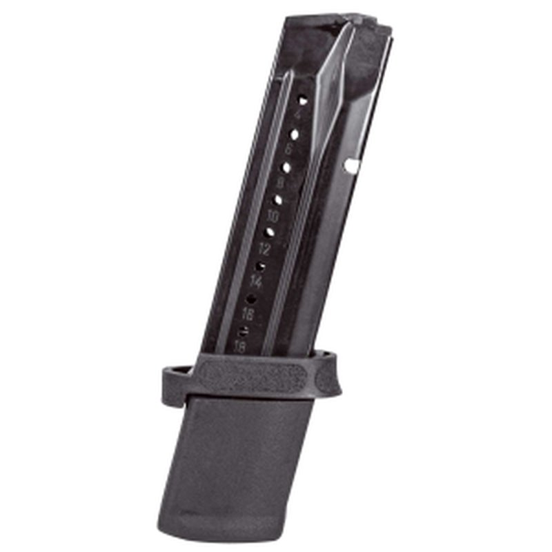 Smith & Wesson M&P FPC 9mm 23-Round Factory Magazine Black