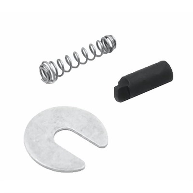 Silent Capture Spring Buffer Retainer Pin & Spring