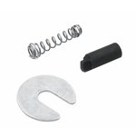 Silent Capture Spring Buffer Retainer Pin & Spring