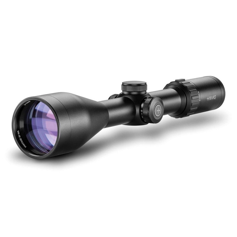 Hawke Vantage 30 WA IR Riflescope 3-12x56 L4A Dot
