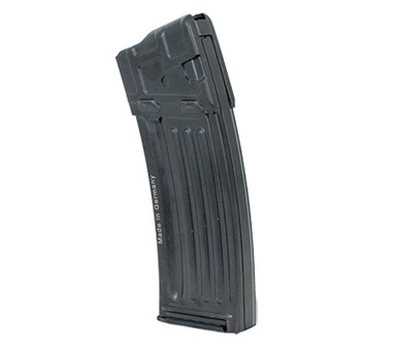 Heckler & Koch HK93 Magazine 30 Round .223/5.56 NATO