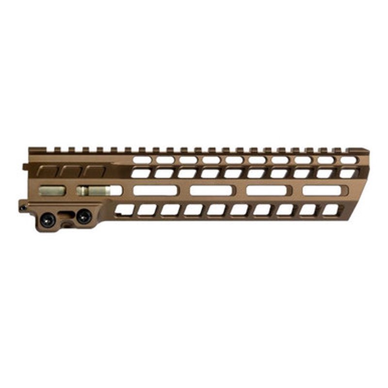 Geissele MK20 9.6 Inch Dual Tab DDC Handguard Assembly 05-2554S
