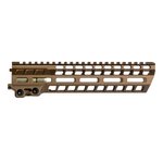 Geissele MK20 9.6 Inch Dual Tab DDC Handguard Assembly 05-2554S