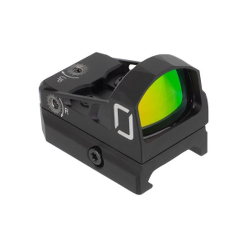 U.S. Optics DRS 2.0 Red Dot Sight - 6 MOA