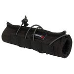 Armageddon Gear Armageddon SilencerCo Harvester Suppressor Cover Black AG0213