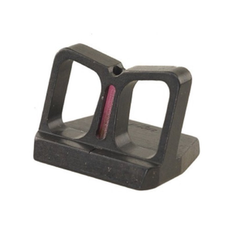 NECG See-Thru Rear Sight 0.750" Height