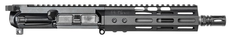 Noveske Chainsaw Diplomat 300 AAC Blackout 7.94 in Complete Upper NSR-7 MLOK Handguard