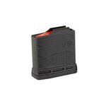 AMEND2 308 Win / 7.62 NATO 5rd Magazine for AICS Pattern Rifles | Black Polymer