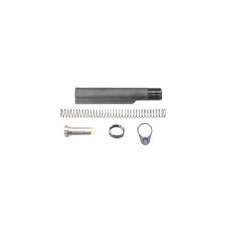 Luth Ar Llc AR-15 Factory carbine Buffer Assembly Package with Mil-Spec
